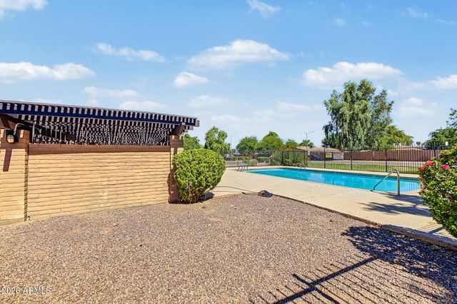 727 S HARTFORD Street 179, Chandler, AZ 85225