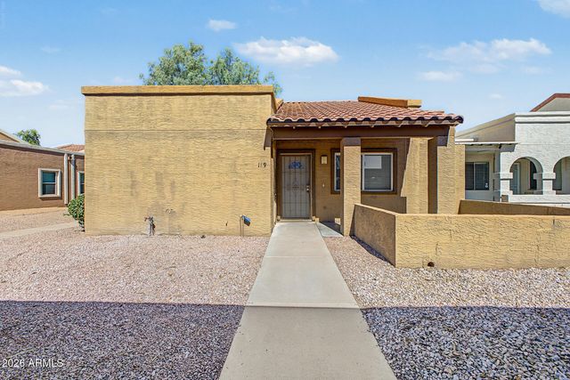 727 S HARTFORD Street 179, Chandler, AZ 85225