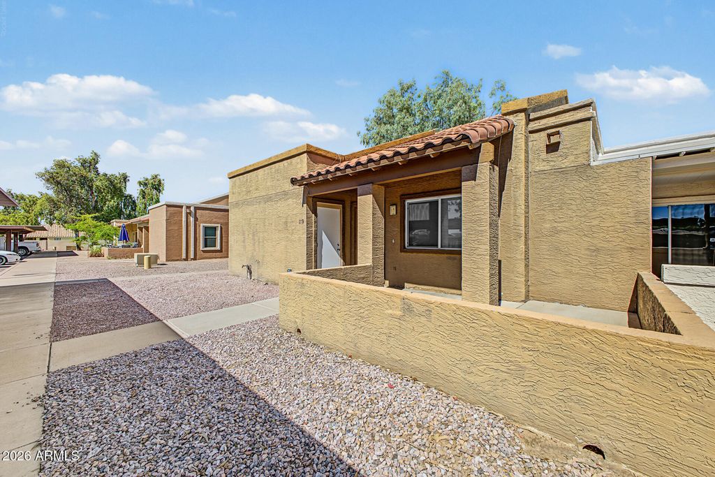 727 S HARTFORD Street 179, Chandler, AZ 85225 — photo 2