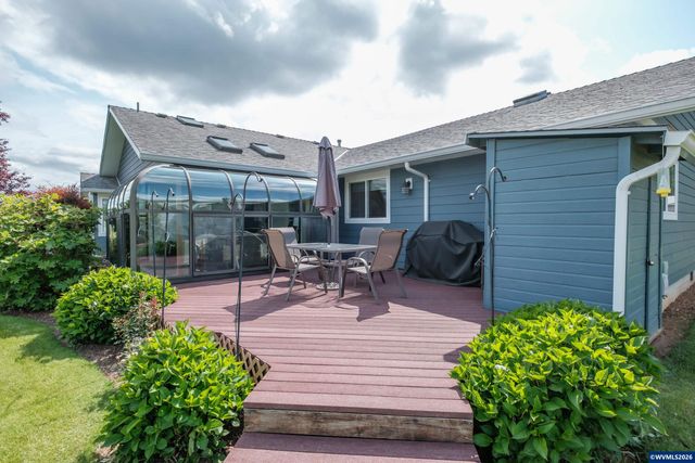 3425 Southwood Dr, Philomath, OR 97370