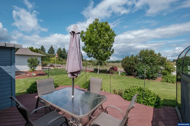 3425 Southwood Dr, Philomath, OR 97370