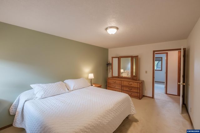 3425 Southwood Dr, Philomath, OR 97370