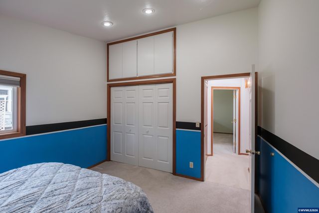 3425 Southwood Dr, Philomath, OR 97370