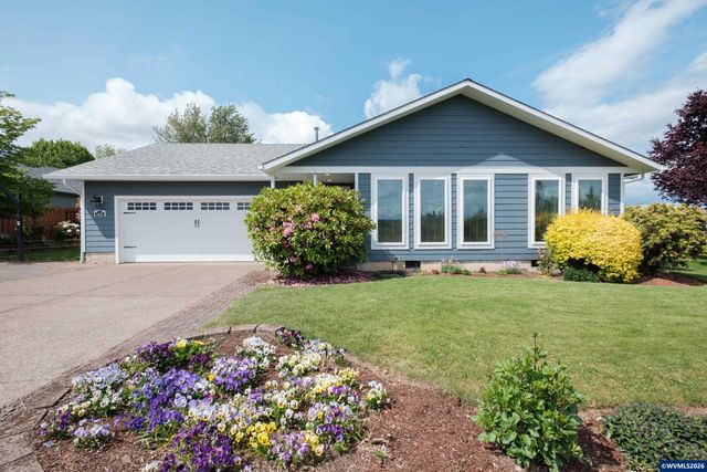 3425 Southwood Dr, Philomath, OR 97370