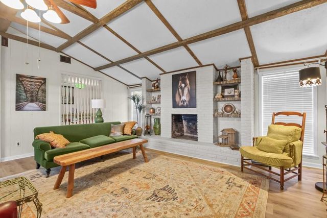 780 David Carter Road NE, Baxley, GA 31513