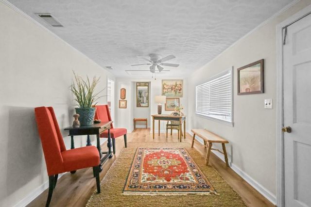 780 David Carter Road NE, Baxley, GA 31513