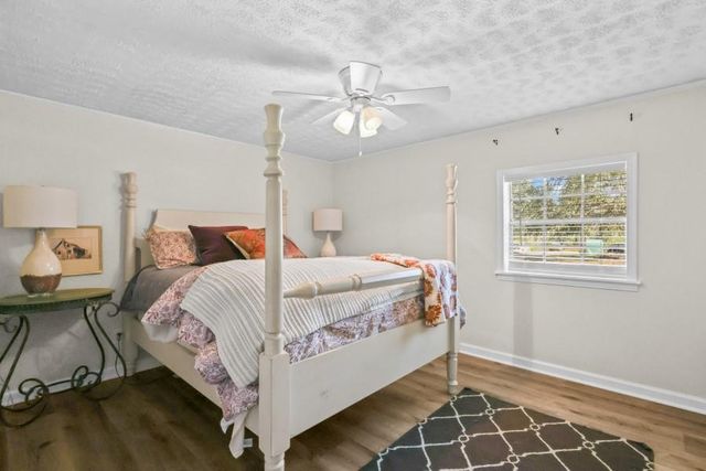 780 David Carter Road NE, Baxley, GA 31513