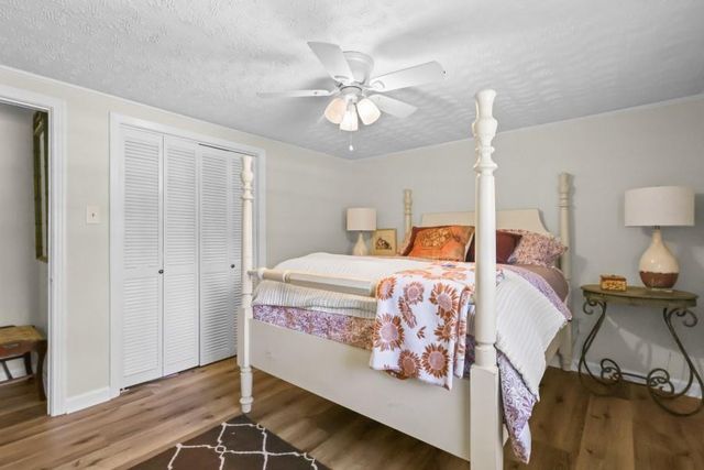 780 David Carter Road NE, Baxley, GA 31513