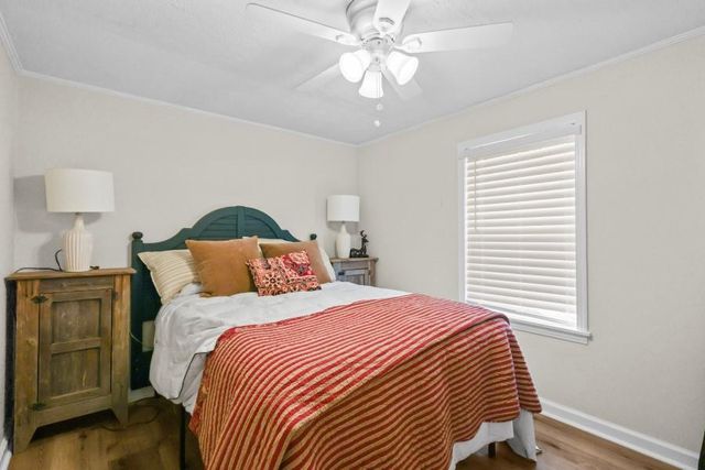 780 David Carter Road NE, Baxley, GA 31513