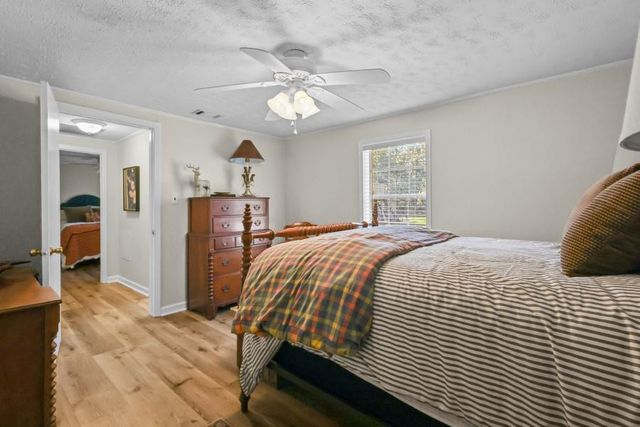 780 David Carter Road NE, Baxley, GA 31513