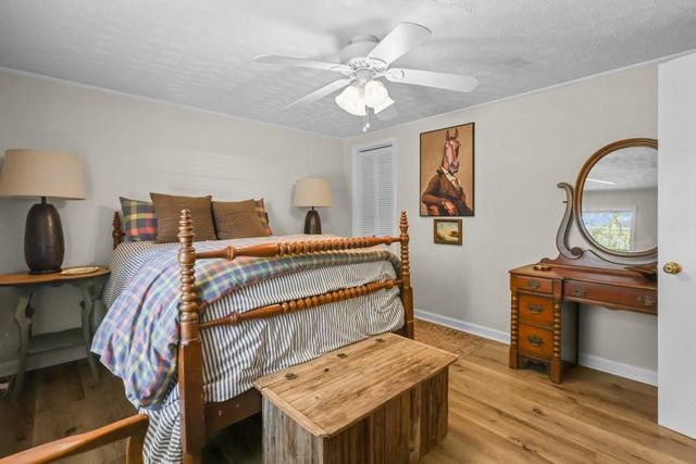 780 David Carter Road NE, Baxley, GA 31513