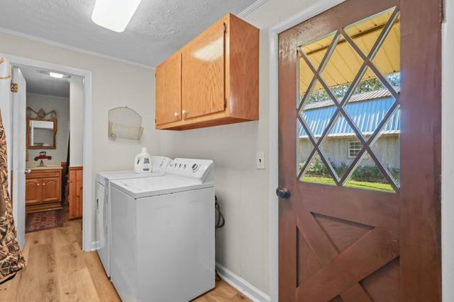 780 David Carter Road NE, Baxley, GA 31513