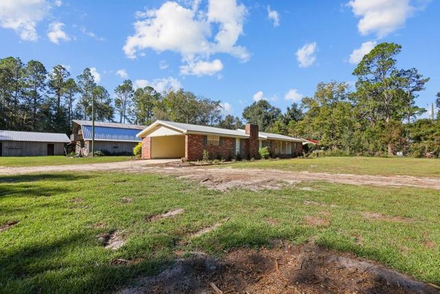 780 David Carter Road NE, Baxley, GA 31513
