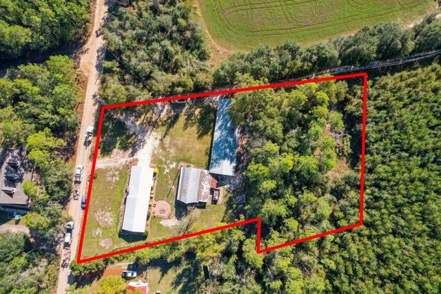 780 David Carter Road NE, Baxley, GA 31513