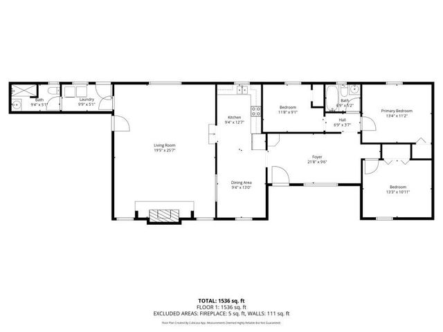 780 David Carter Road NE, Baxley, GA 31513