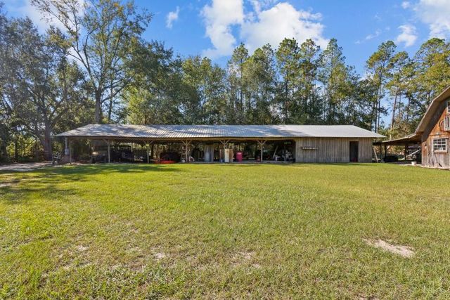 780 David Carter Road NE, Baxley, GA 31513
