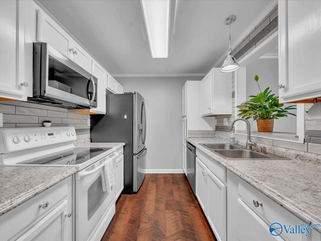 21771 Oakland Meadows, Athens, AL 35613