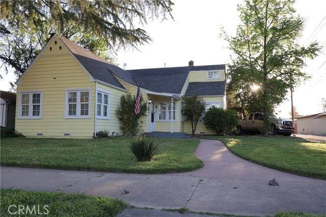 409 4th St., Corning, CA 96021