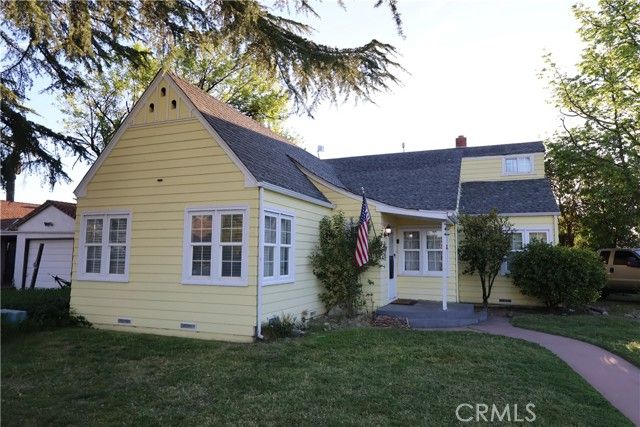 409 4th St., Corning, CA 96021