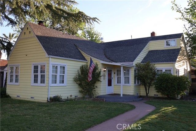 409 4th St., Corning, CA 96021