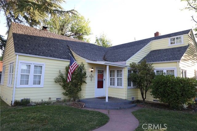 409 4th St., Corning, CA 96021