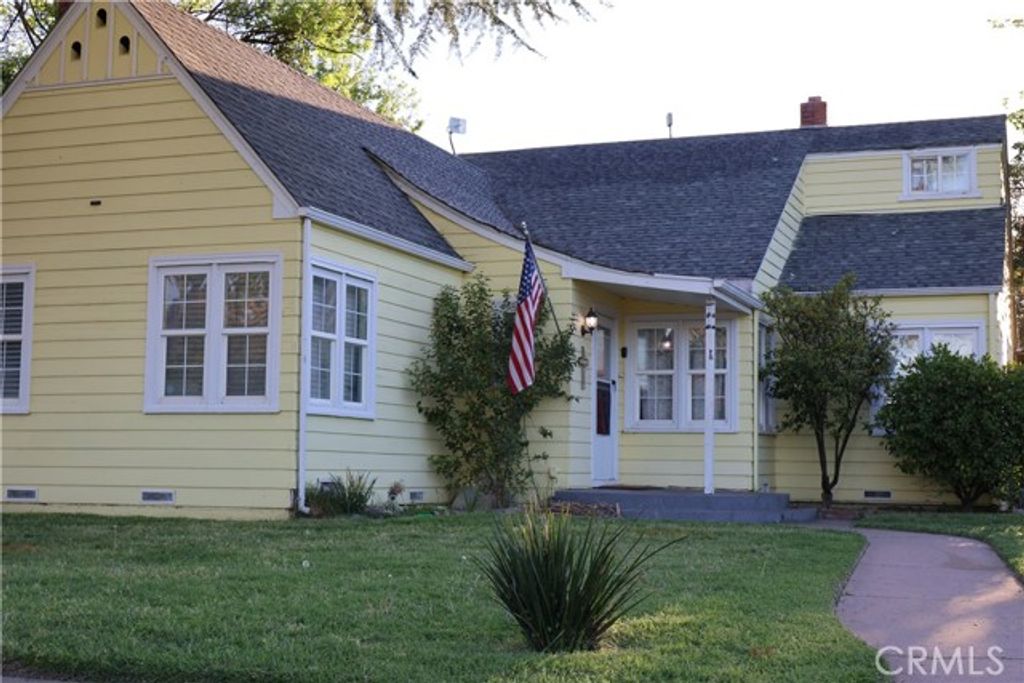 409 4th St., Corning, CA 96021