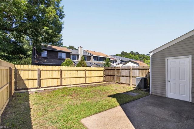 316 Falling LN, Virginia Beach, VA 23454