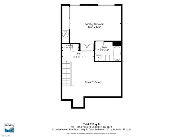 316 Falling LN, Virginia Beach, VA 23454