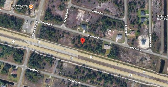 3530 Meadow RD, Lehigh Acres, FL 33974