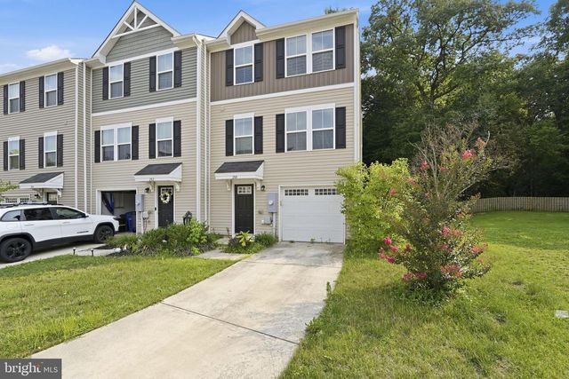 280 SAGE CIR, Winchester, VA 22603