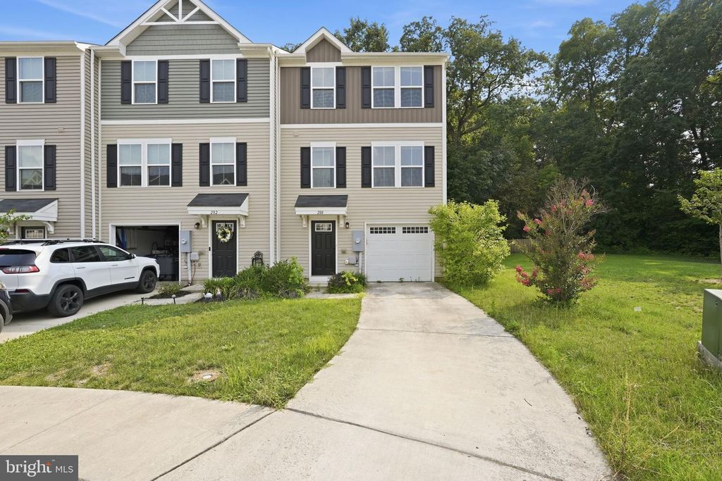280 SAGE CIR, Winchester, VA 22603