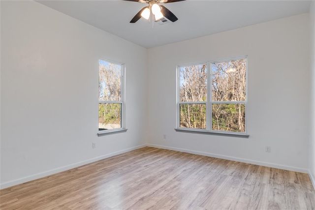 4208 N Shadybrook Drive, Midwest City, OK 73110