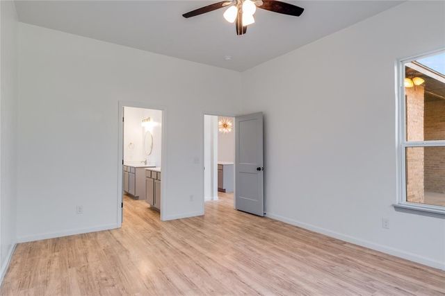 4208 N Shadybrook Drive, Midwest City, OK 73110