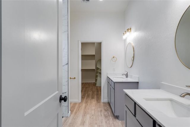 4208 N Shadybrook Drive, Midwest City, OK 73110