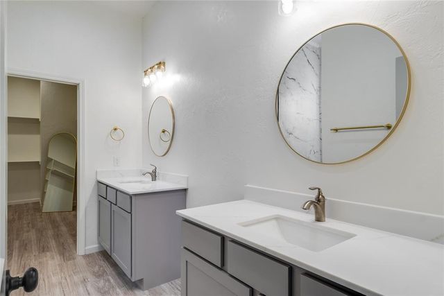 4208 N Shadybrook Drive, Midwest City, OK 73110