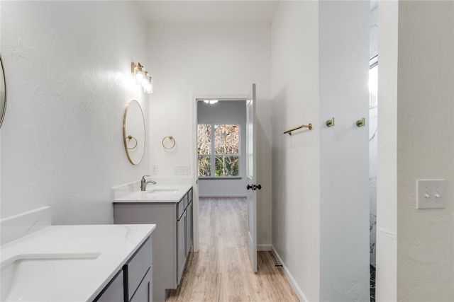 4208 N Shadybrook Drive, Midwest City, OK 73110