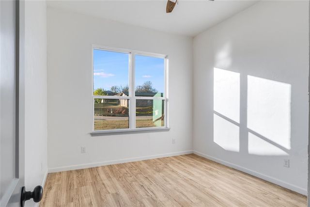 4208 N Shadybrook Drive, Midwest City, OK 73110