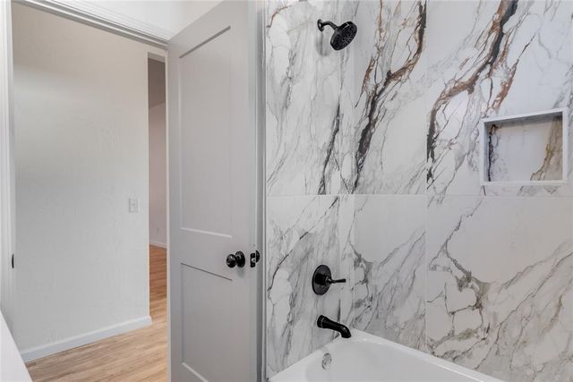 4208 N Shadybrook Drive, Midwest City, OK 73110