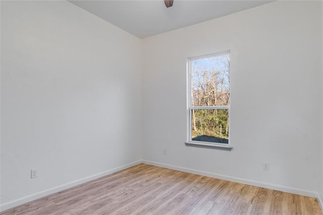 4208 N Shadybrook Drive, Midwest City, OK 73110