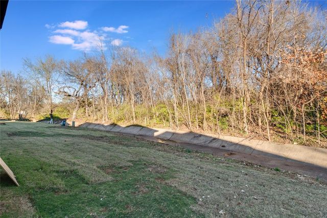 4208 N Shadybrook Drive, Midwest City, OK 73110