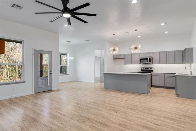 4208 N Shadybrook Drive, Midwest City, OK 73110