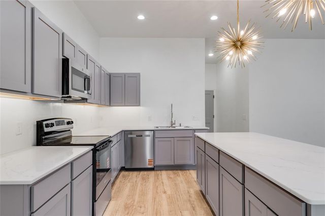 4208 N Shadybrook Drive, Midwest City, OK 73110