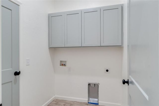 4208 N Shadybrook Drive, Midwest City, OK 73110