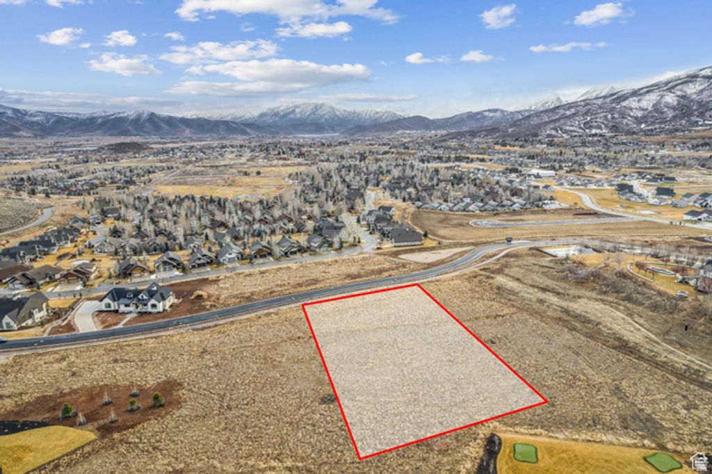 107 E HAMPTON DR # 48, Midway, UT 84049 — exterior