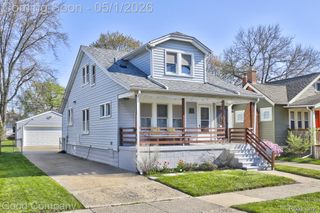 301 Spencer Street, Ferndale, MI 48220