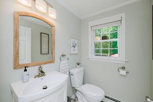 187 John Scott Blvd, Norton, MA 02766