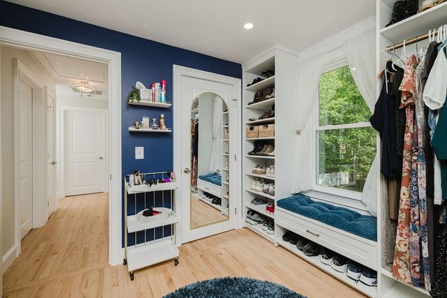 187 John Scott Blvd, Norton, MA 02766