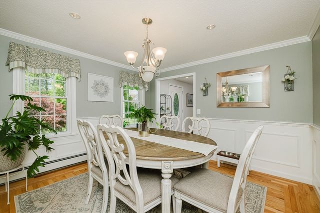 187 John Scott Blvd, Norton, MA 02766