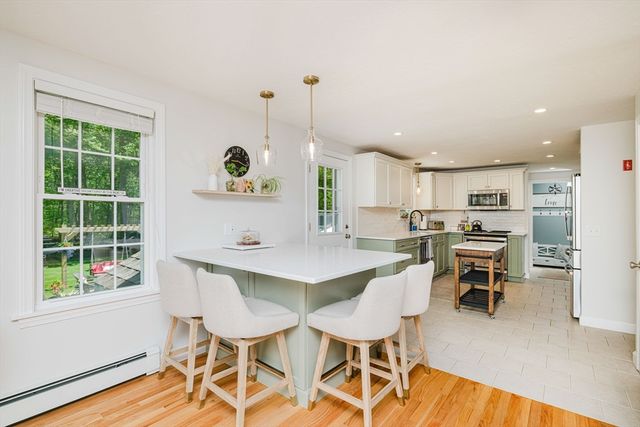 187 John Scott Blvd, Norton, MA 02766