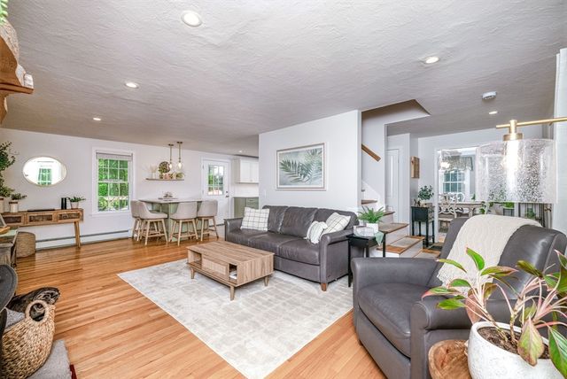 187 John Scott Blvd, Norton, MA 02766